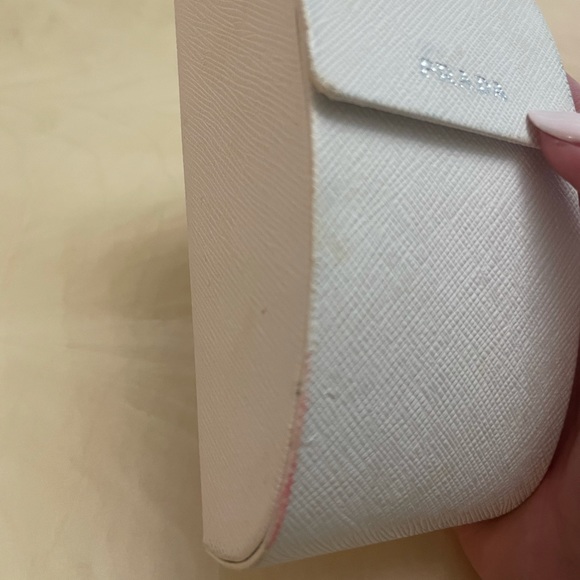 PRADA Minimal Baroque sunglasses - Picture 7 of 12